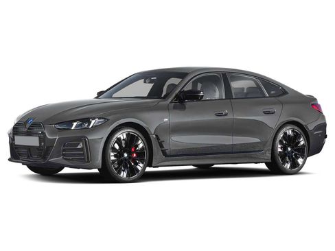 New 2025 BMW 440i xDrive w/ Premium Package AWD/4WD image 1