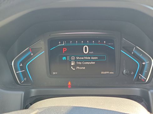 Used 2020 Honda Odyssey EX image 22