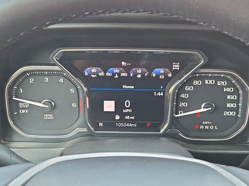 Used 2020 GMC Sierra 1500 Denali w/ Denali Ultimate Package image 26