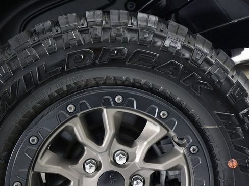 Used 2023 Jeep Wrangler Unlimited Rubicon 392 w/ Trailer Tow Package image 47