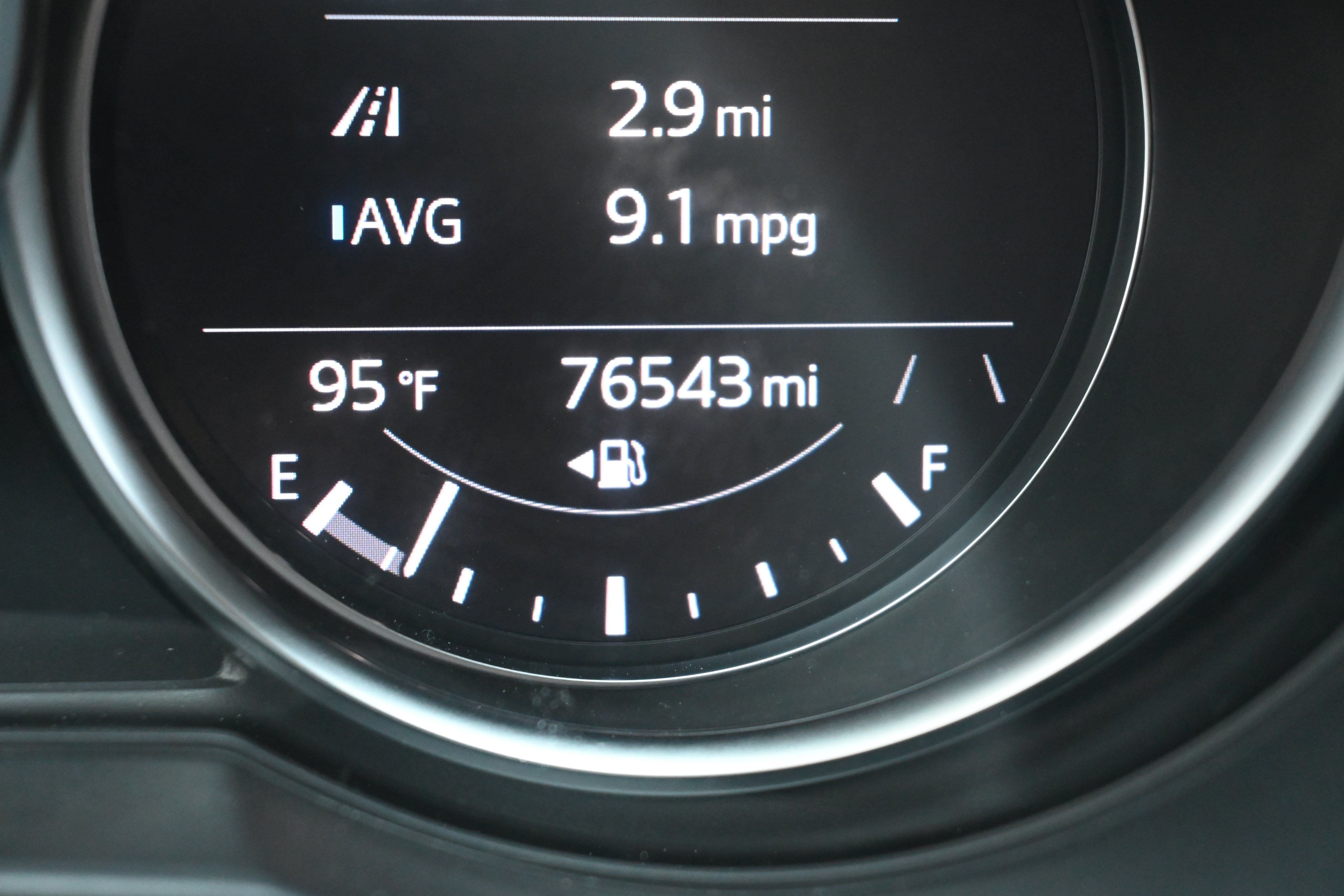 Used 2021 MAZDA CX-5 Carbon Edition AWD/4WD image 21