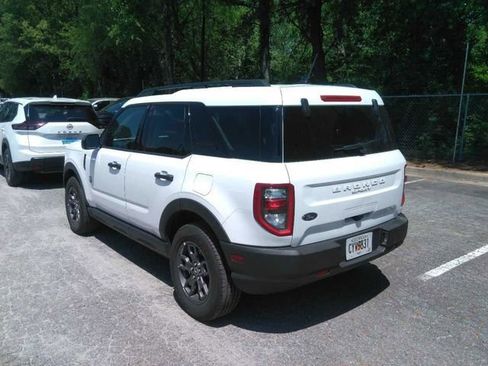 Used 2024 Ford Bronco Sport Big Bend AWD/4WD image 3