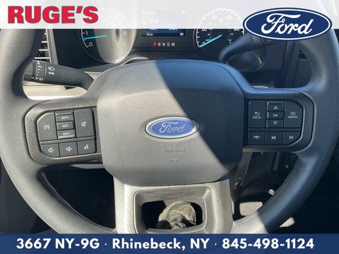 New 2026 Ford F350 XL w/ STX Appearance Package image 19