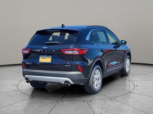 Certified 2023 Ford Escape Active w/ Tech Pack #2 AWD/4WD image 12