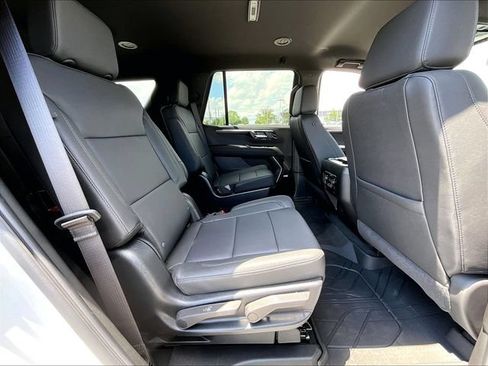 New 2026 Chevrolet Tahoe LT w/ Comfort Package AWD/4WD image 25