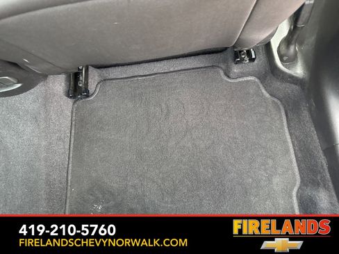 Certified 2023 Chevrolet Malibu LT w/ Driver Confidence Package image 28