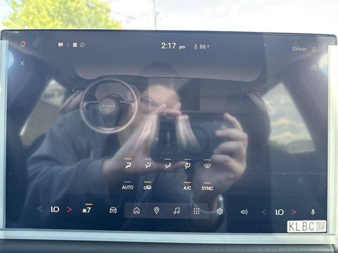 Used 2026 MAZDA CX-5 Select AWD/4WD image 19