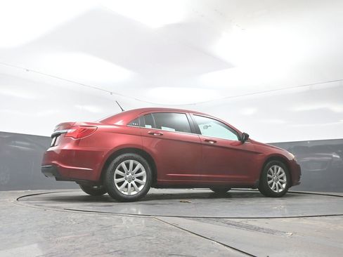 Used 2012 Chrysler 200 Touring w/ Cold Weather Group image 45