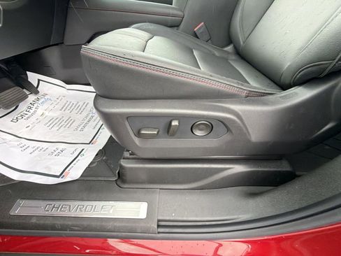 New 2026 Chevrolet Tahoe RST w/ Comfort Package AWD/4WD image 18