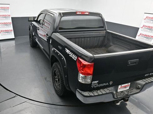 Used 2011 Toyota Tundra 4x4 CrewMax image 32