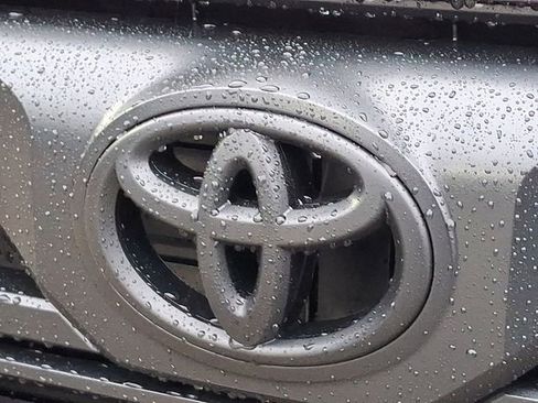 New 2026 Toyota Tundra SR5 AWD/4WD image 24