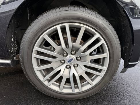 Used 2022 Ford Expedition Max Platinum image 42