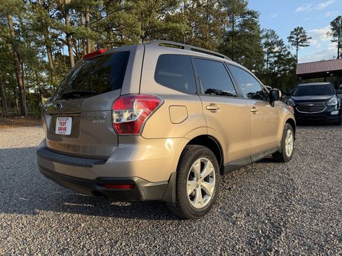 Used 2016 Subaru Forester 2.5i Premium w/ Protection Package #1 image 9
