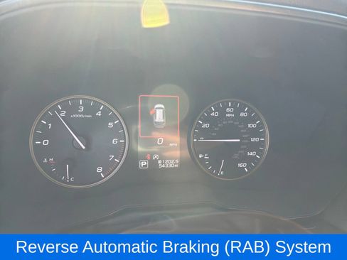 Used 2024 Subaru Outback Wilderness AWD/4WD image 6