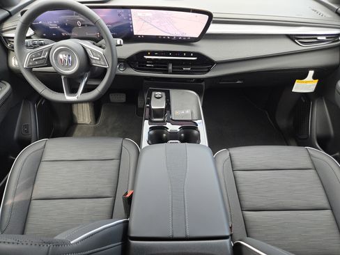 New 2026 Buick Enclave Sport Touring w/ Power Package image 20