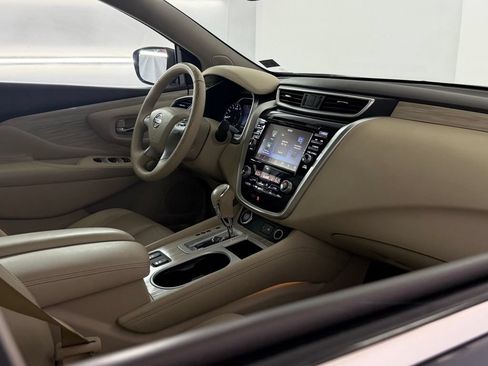 Used 2018 Nissan Murano SL w/ Cargo Package FWD image 55
