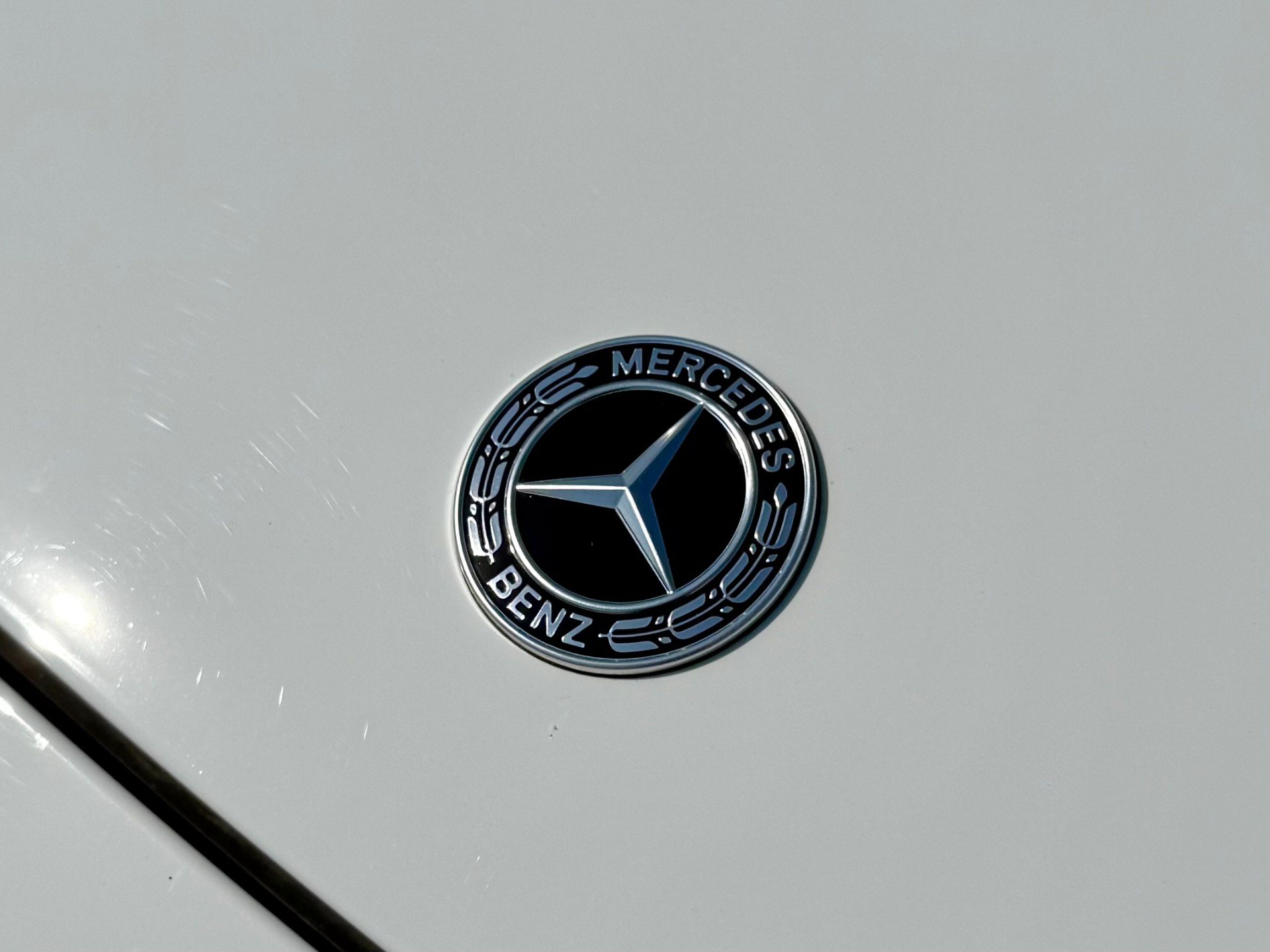 Used 2025 Mercedes-Benz E 350 Sedan image 37