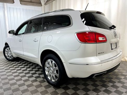 Used 2016 Buick Enclave Leather w/ Trailering Package FWD image 18