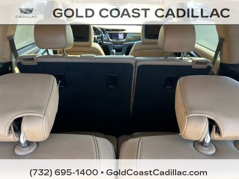 Used 2020 Cadillac XT6 Sport w/ Platinum Package image 14