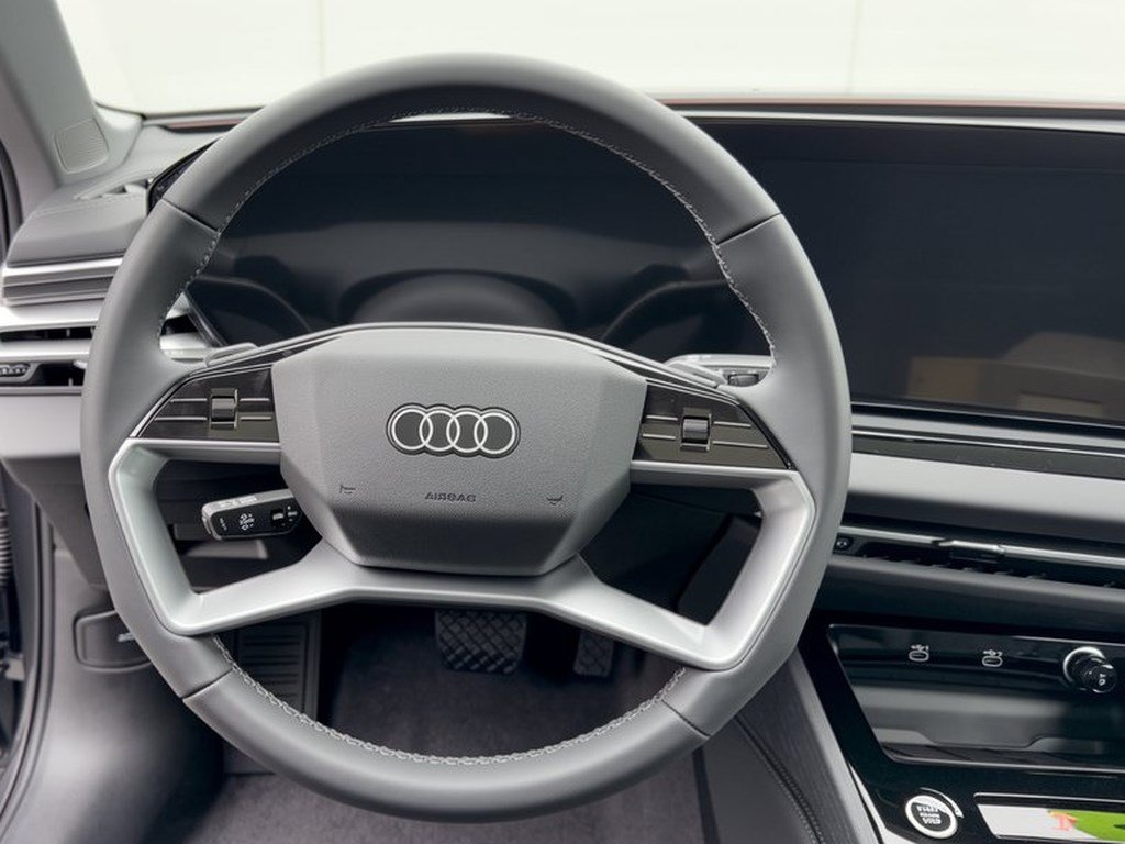 New 2026 Audi A5 Premium Plus AWD/4WD image 10