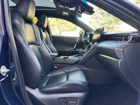 Used 2021 Toyota Venza Limited w/ Advanced Technology Package AWD/4WD image 23