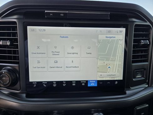 Used 2025 Ford F150 Tremor w/ Bed Utility Package AWD/4WD image 12