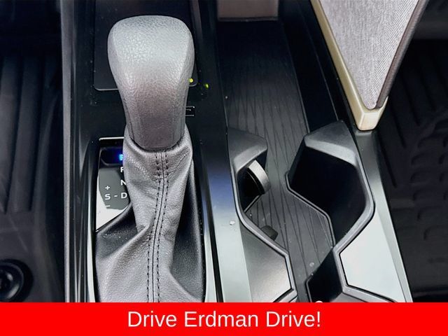 Used 2026 Toyota Camry LE FWD image 19