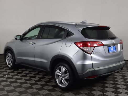 Used 2019 Honda HR-V EX-L image 9