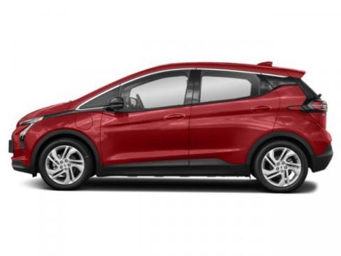 Used 2022 Chevrolet Bolt LT image 3
