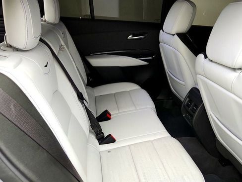 Used 2024 Cadillac XT4 Sport FWD image 24