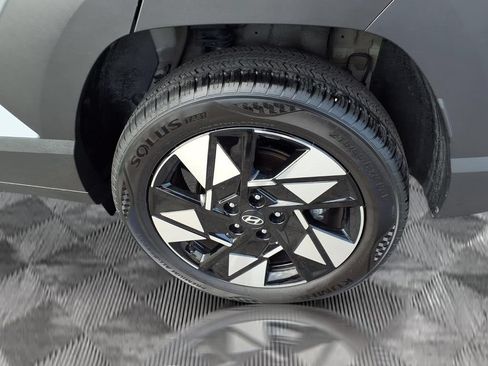 Used 2025 Hyundai Kona SEL AWD/4WD image 23