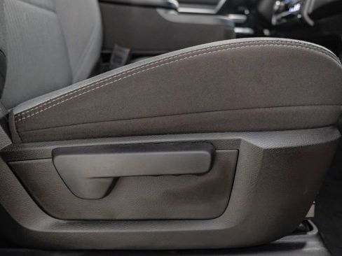 Used 2024 RAM 2500 Big Horn w/ Safety Group image 35