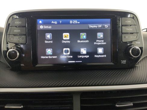 Used 2019 Hyundai Tucson SE FWD image 25