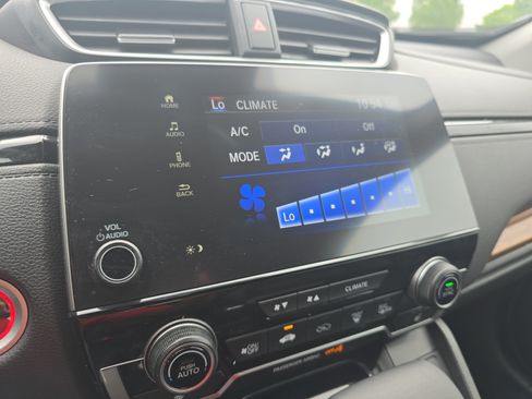Used 2020 Honda CR-V EX-L image 23