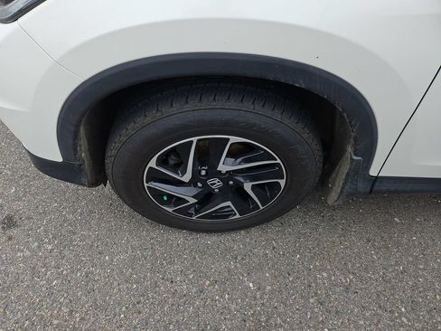 Used 2016 Honda CR-V SE image 3
