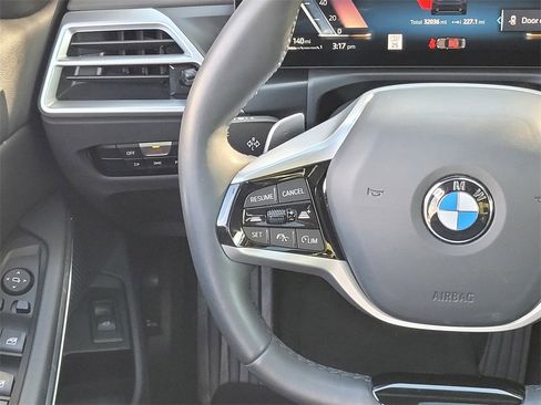 Used 2025 BMW 330i Sedan image 12