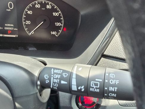 New 2026 Honda CR-V EX image 19