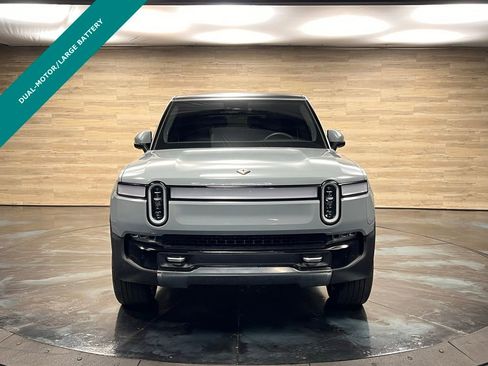 Used 2024 Rivian R1S Adventure image 5