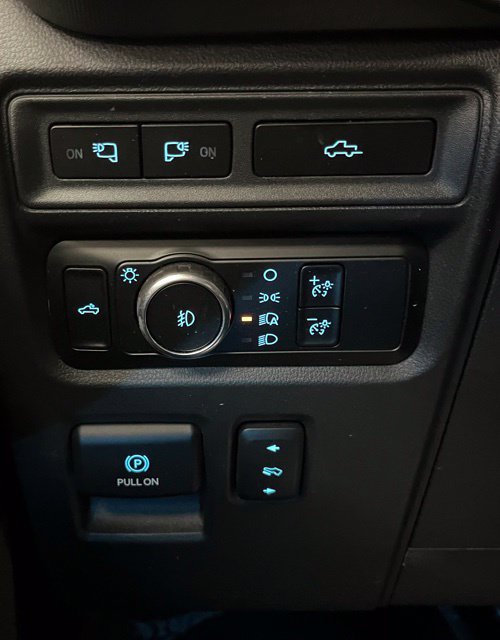 Used 2024 Ford F150 Lariat w/ Bed Utility Package AWD/4WD image 28