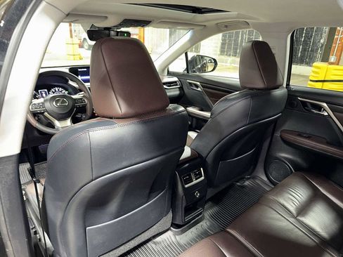 Used 2017 Lexus RX 350 AWD w/ Premium Package image 31