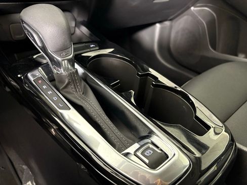 Used 2025 Chevrolet Trax ACTIV w/ Driver Confidence Package image 35