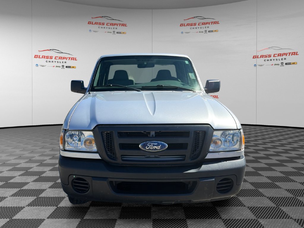 Used 2009 Ford Ranger 2WD Regular Cab image 2