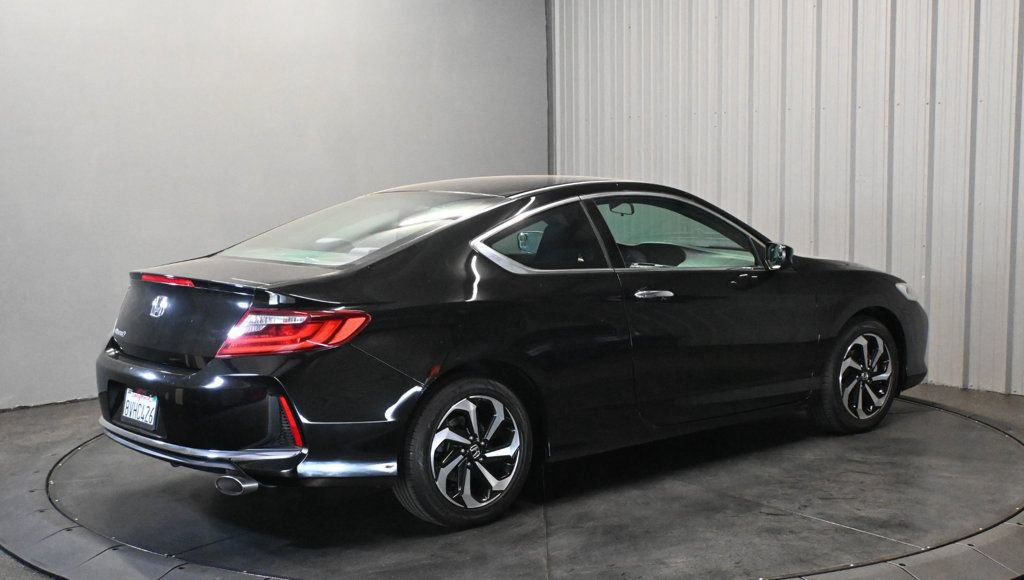 Used 2017 Honda Accord LX-S image 5