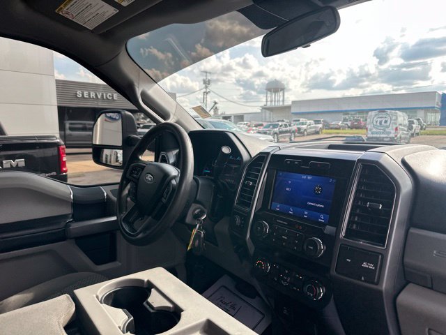 Used 2022 Ford F350 XLT AWD/4WD image 10