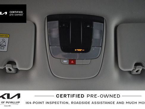 Certified 2026 Kia Sportage S AWD/4WD image 26