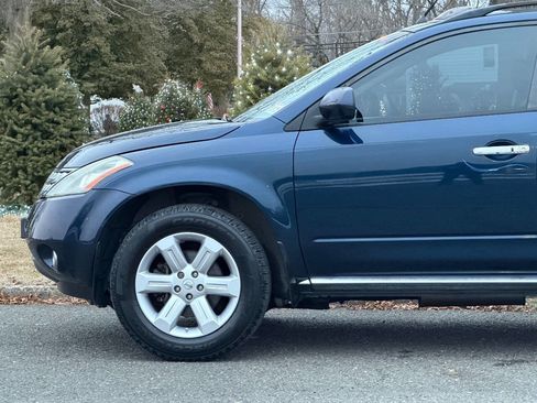 Used 2007 Nissan Murano SL w/ Touring Pkg image 15