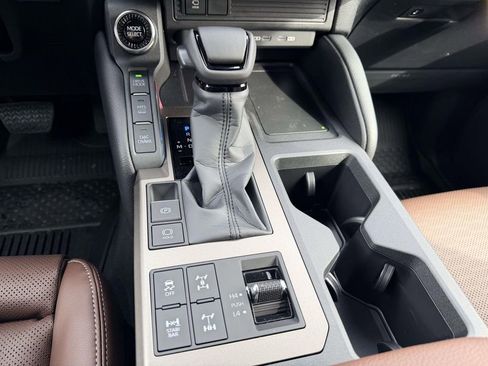 New 2026 Toyota Land Cruiser image 6