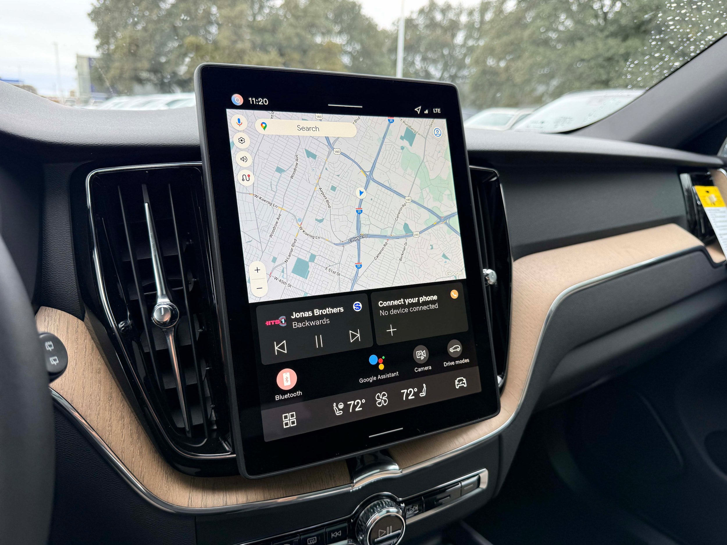 New 2026 Volvo XC60 B5 Core AWD/4WD image 21
