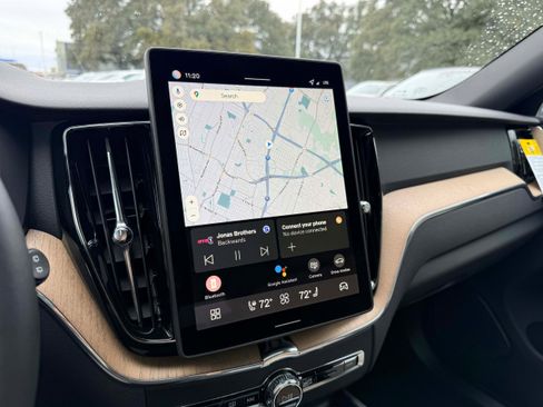 New 2026 Volvo XC60 B5 Core AWD/4WD image 21