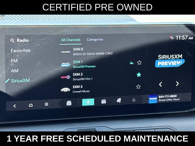 Used 2025 Kia K4 FWD image 19